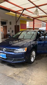 foto Volkswagen Jetta Style Active Tiptronic usado (2011) color Azul precio $155,000