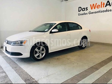 Foto venta Auto usado Volkswagen Jetta Style Active Tiptronic (2012) color Blanco precio $124,978