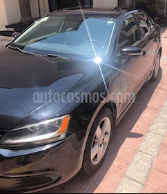 foto Volkswagen Jetta Style Tiptronic usado (2011) color Negro precio $130,000