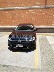 foto Volkswagen Jetta Style usado (2014) color Negro precio $148,000