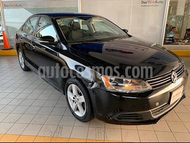 foto Volkswagen Jetta Style usado (2014) color Negro Onix precio $159,900
