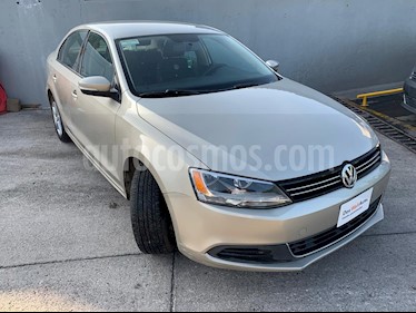 Foto venta Auto usado Volkswagen Jetta Style (2013) color Plata Lunar precio $149,900