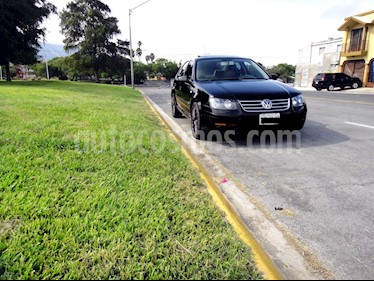 Foto Volkswagen Jetta TDI 1.9 usado (2009) color Negro precio $85,000