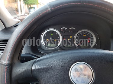 Foto Volkswagen Jetta Trendline 2.0 Equipado Aut usado (2005) color Negro precio $70,000