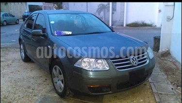 Foto Volkswagen Jetta Trendline 2.0 Equipado usado (2009) color Gris Oscuro precio $94,500