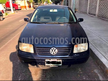 Foto Volkswagen Jetta Trendline 2.0 Equipado usado (2003) color Azul precio $65,000