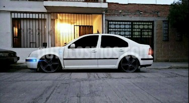 Foto venta Auto usado Volkswagen Jetta Trendline 2.0 Equipado (2005) color Blanco precio $65,000