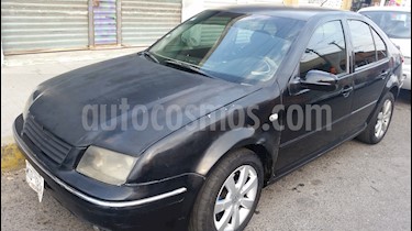 foto Volkswagen Jetta Trendline 2.0 usado (2007) color Negro precio $50,000