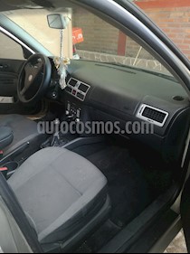 foto Volkswagen Jetta Trendline 2.0 usado (2008) color Arena Dorada precio $84,000