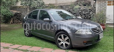 Foto Volkswagen Jetta Trendline Tiptronic usado (2010) color Gris Platino precio $110,000