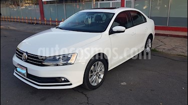 Foto Volkswagen Jetta Trendline usado (2015) color Blanco precio $188,000