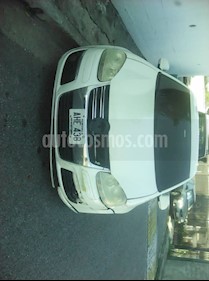 Volkswagen Jetta trendline usado (2007) color Blanco precio u$s1.000
