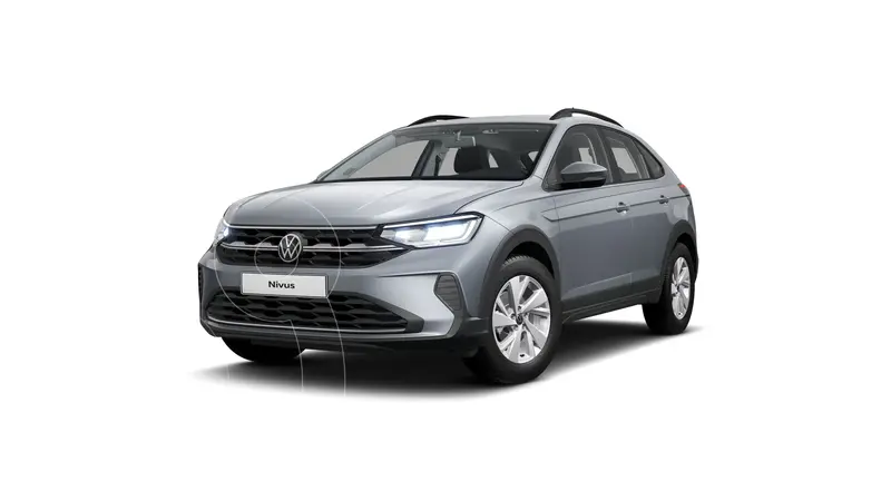 Foto OfertaVolkswagen Nivus 170 TSi nuevo color A eleccion precio $26.700.000