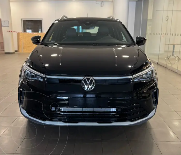 Foto OfertaVolkswagen Nivus Highline 200 TSi nuevo color Negro precio $33.500.000