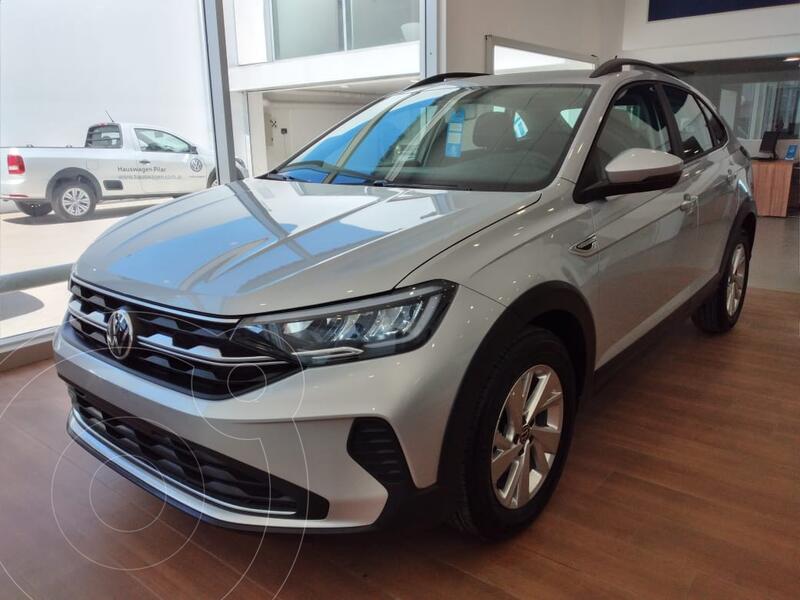 Foto Volkswagen Nivus 170 TSi nuevo color A eleccion financiado en cuotas(anticipo $1.540.000 cuotas desde $97.000)