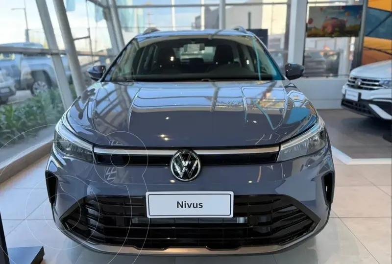 Foto Volkswagen Nivus Trendline 200 TSi nuevo color A eleccion financiado en cuotas(anticipo $13.000.000 cuotas desde $420.000)