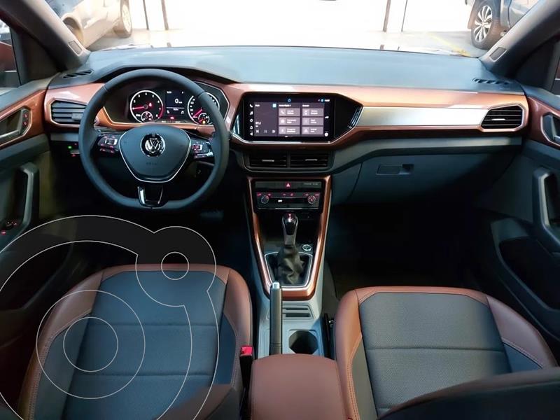 Foto Volkswagen Nivus Comfortline 200 TSi nuevo color A eleccion financiado en cuotas(anticipo $850.000 cuotas desde $22.000)