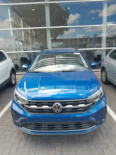 Foto Volkswagen Nivus Comfortline 200 TSi nuevo color A eleccion financiado en cuotas(anticipo $1.307.000 cuotas desde $81.200)