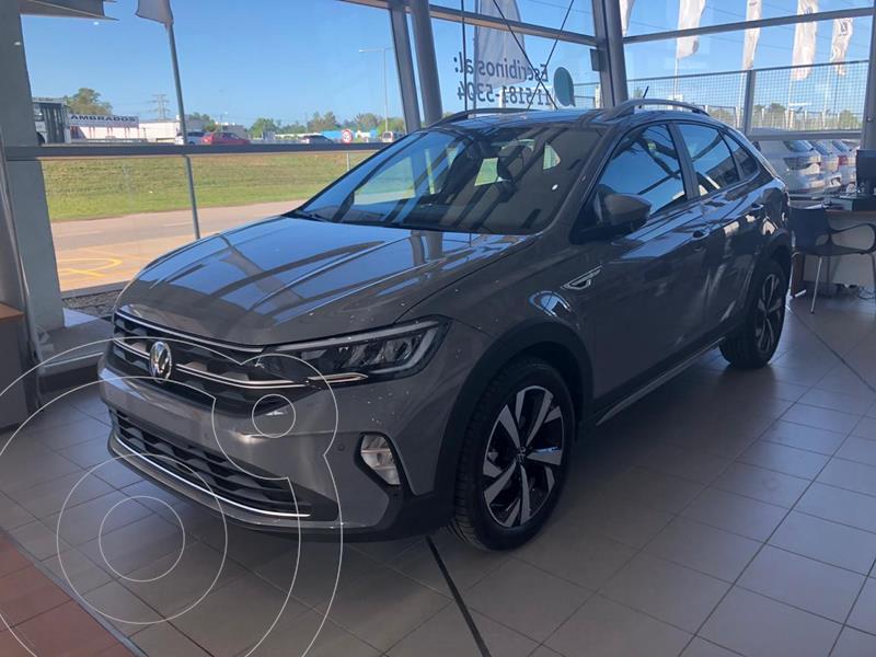 Foto Volkswagen Nivus Highline 200 TSi nuevo color A eleccion financiado en cuotas(anticipo $5.500.000 cuotas desde $71.000)