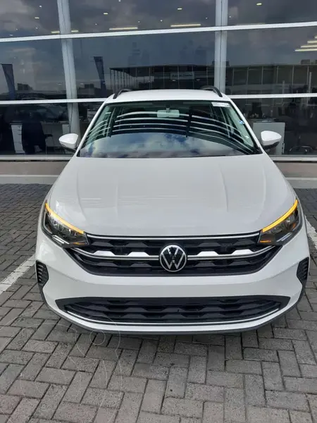 Foto Volkswagen Nivus Comfortline 200 TSi nuevo color A eleccion financiado en cuotas(anticipo $1.330.000 cuotas desde $83.114)