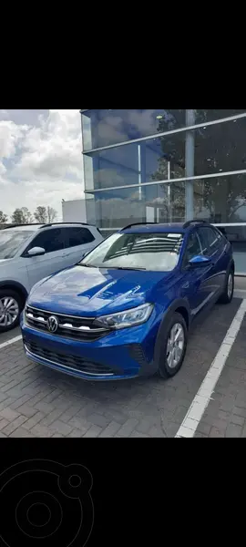 Foto Volkswagen Nivus Comfortline 200 TSi nuevo color A eleccion financiado en cuotas(anticipo $4.000.000 cuotas desde $260.000)