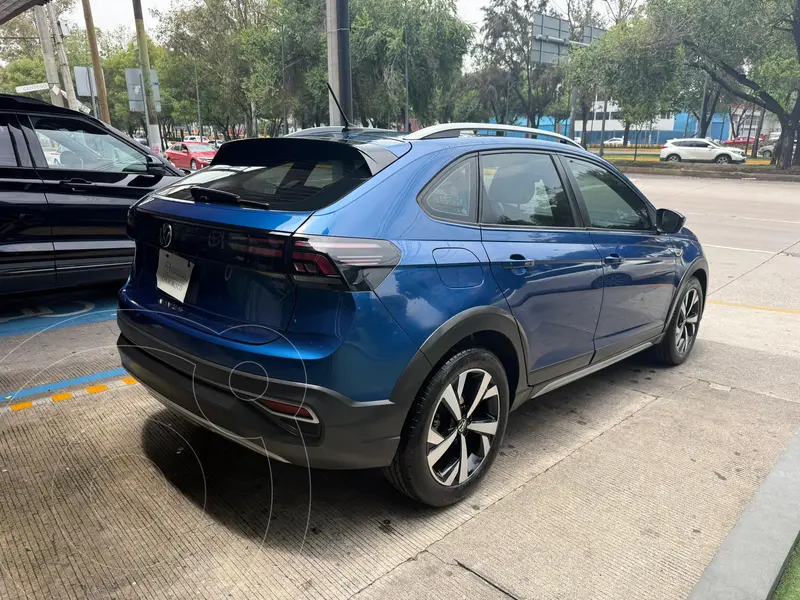 volkswagen nivus