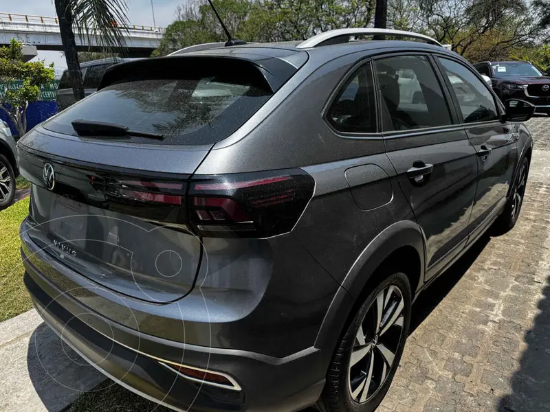 volkswagen nivus