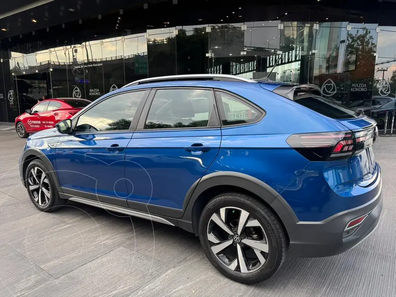 volkswagen nivus