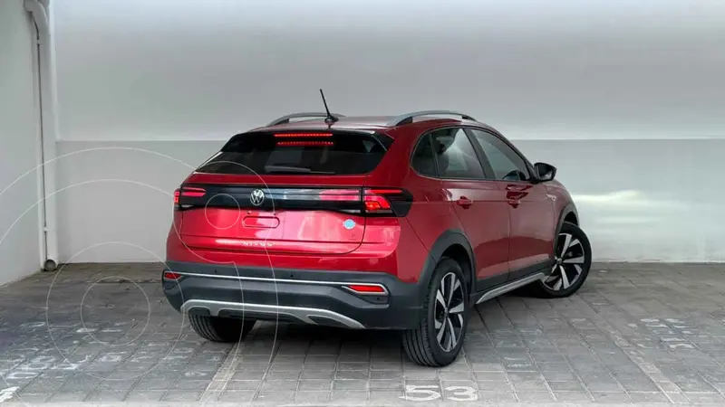 volkswagen nivus