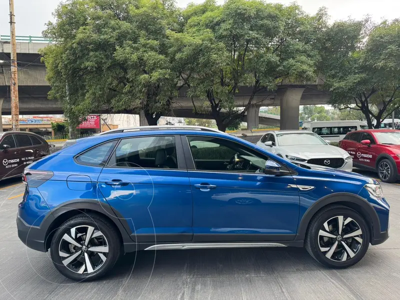 volkswagen nivus