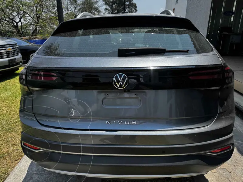 volkswagen nivus