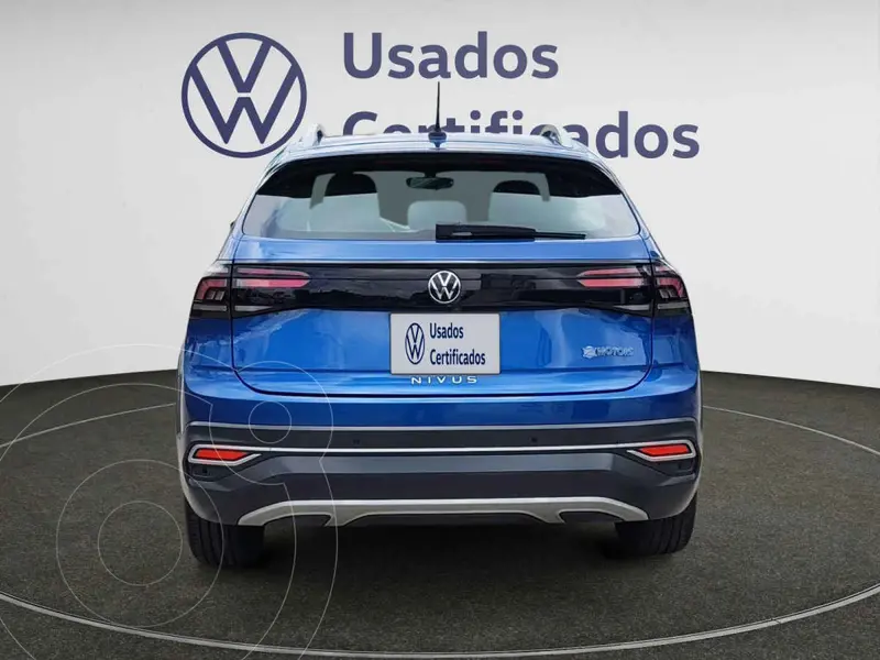 volkswagen nivus