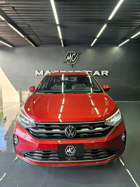 volkswagen nivus