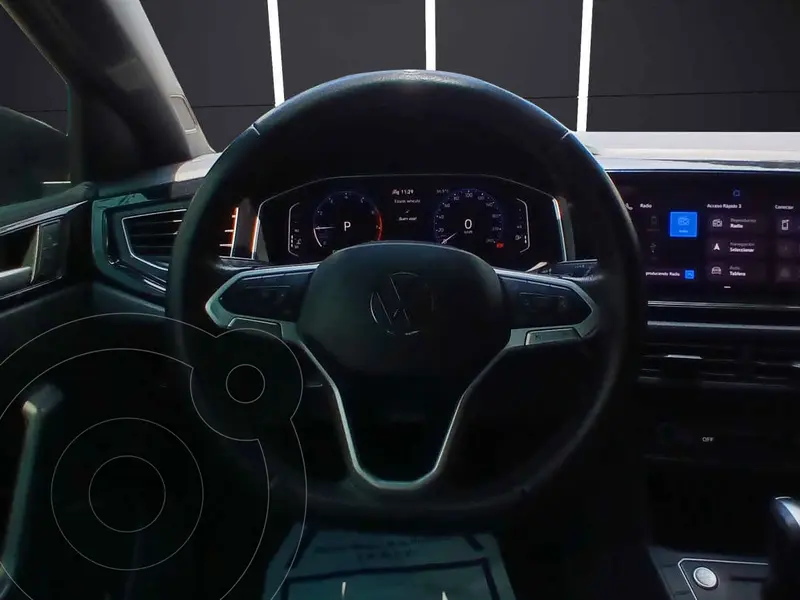 volkswagen nivus