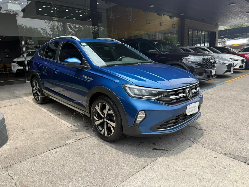 volkswagen nivus