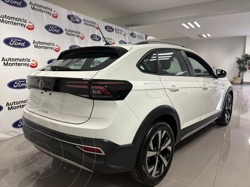 volkswagen nivus