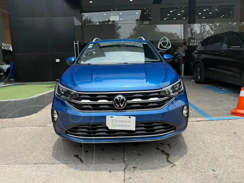 volkswagen nivus