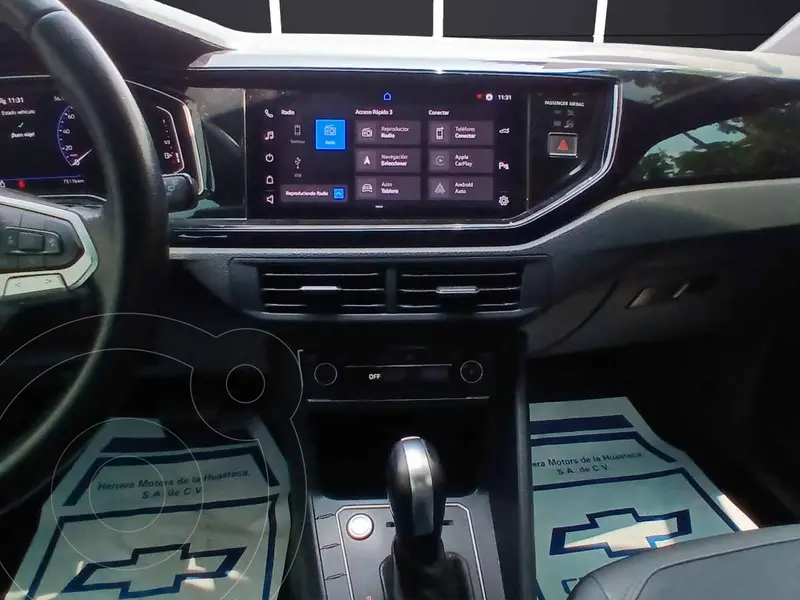 volkswagen nivus
