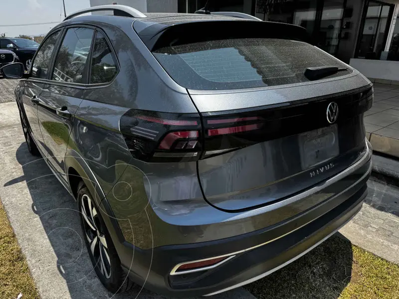 volkswagen nivus