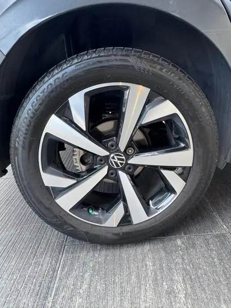 volkswagen nivus