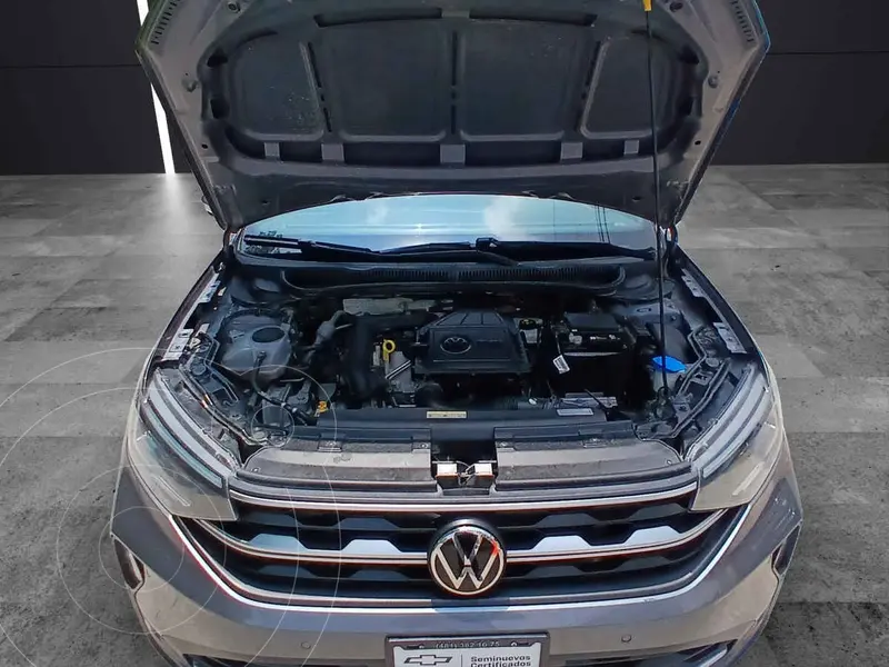 volkswagen nivus