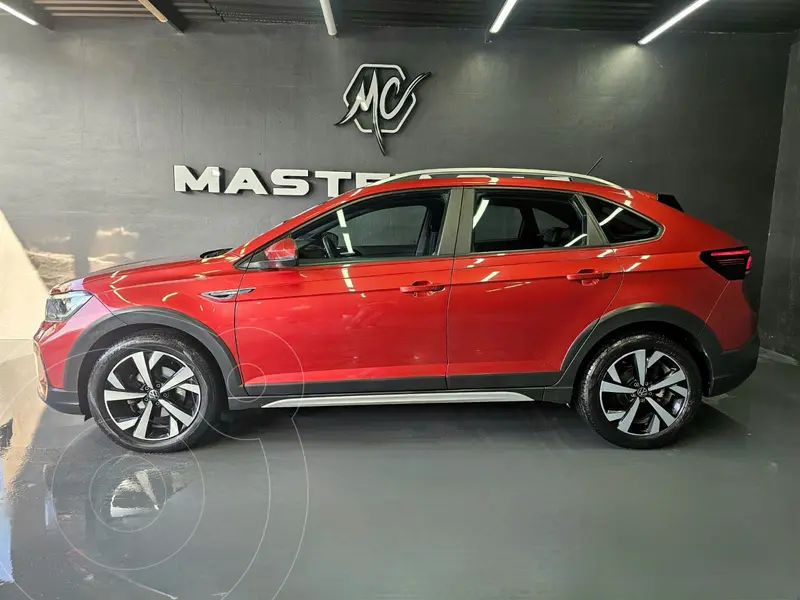 volkswagen nivus