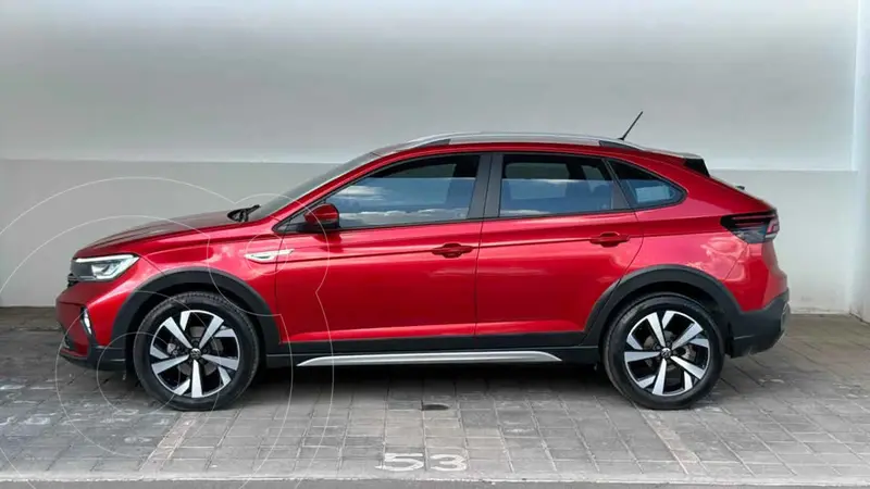 volkswagen nivus