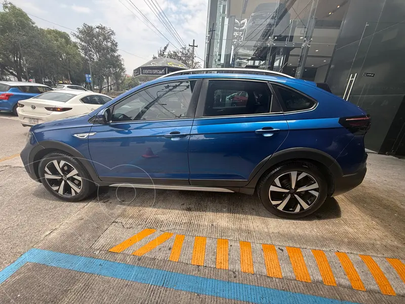 volkswagen nivus