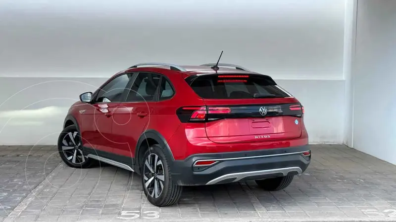 volkswagen nivus