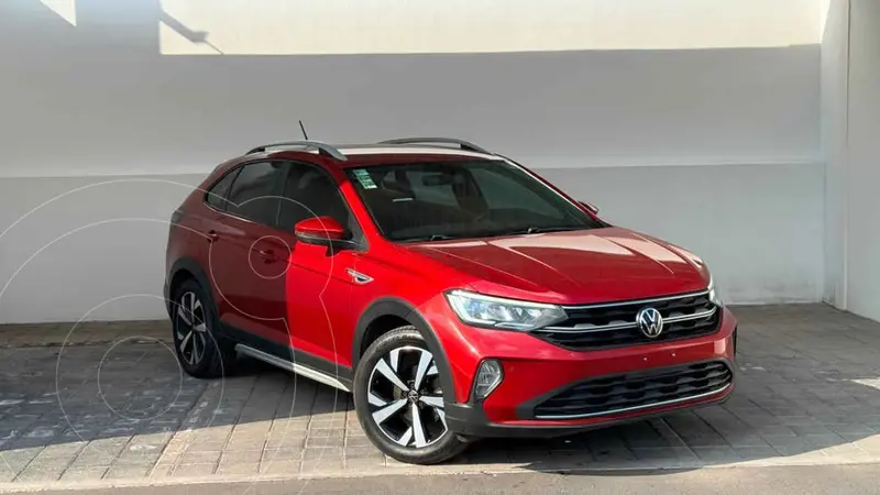 volkswagen nivus