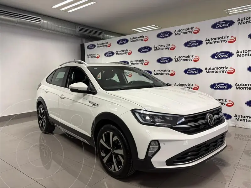 volkswagen nivus