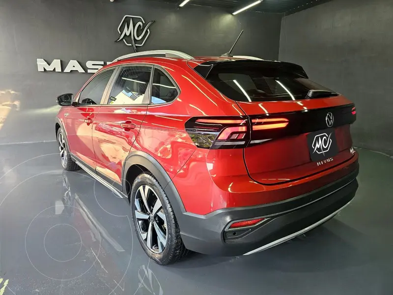 volkswagen nivus