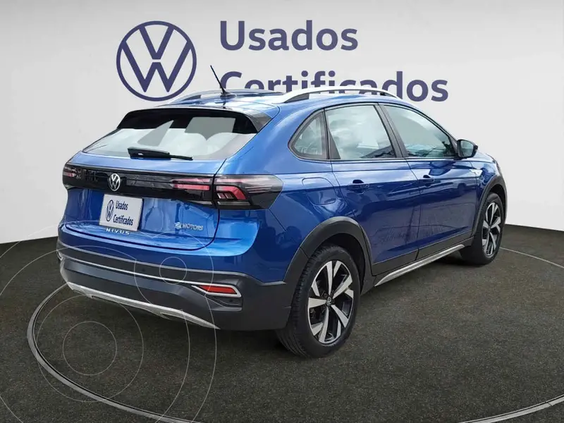 volkswagen nivus