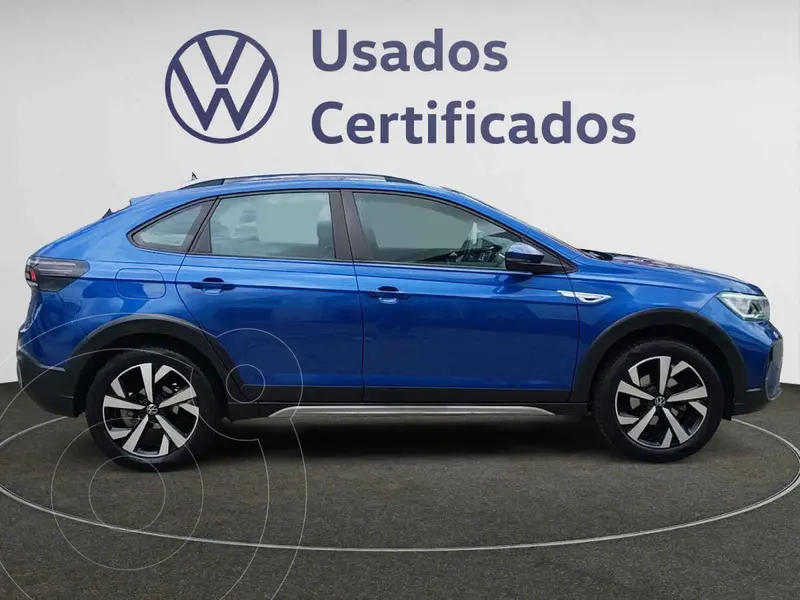 volkswagen nivus
